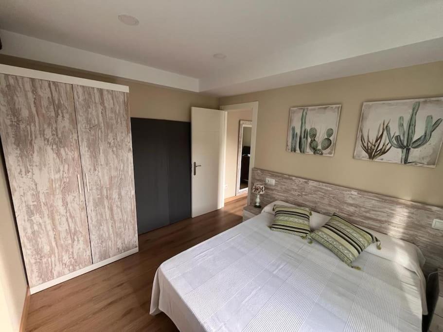 Apartament El Balcon De Bolingas Comillas Zewnętrze zdjęcie